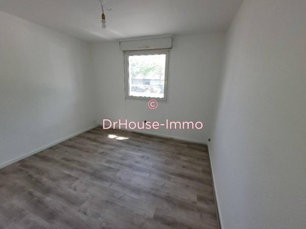Appartement à louer 3 pièces de 56 m²
