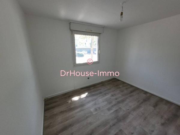 Appartement à louer 3 pièces de 56 m²