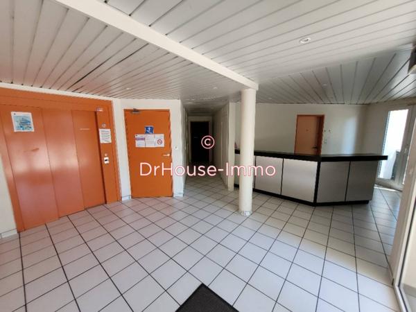 Appartement à louer 3 pièces de 56 m²