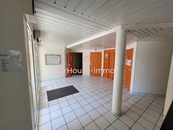 Appartement à louer 3 pièces de 56 m²