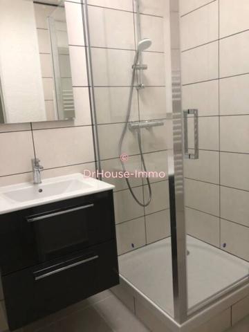 Appartement à louer 3 pièces de 56 m²