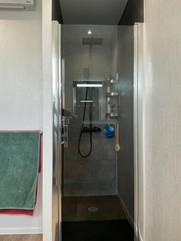 Appartement 95 m²,4 pièces, 3 chambres, terrasse.