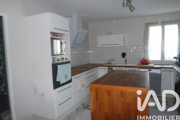 Maison à vendre 4 pièces 90 m² Gignac-la-Nerthe