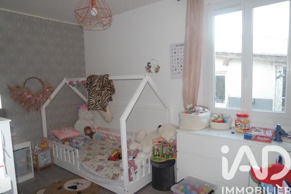 Maison à vendre 4 pièces 90 m² Gignac-la-Nerthe