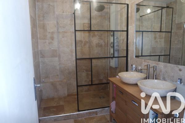 Maison à vendre 4 pièces 90 m² Gignac-la-Nerthe