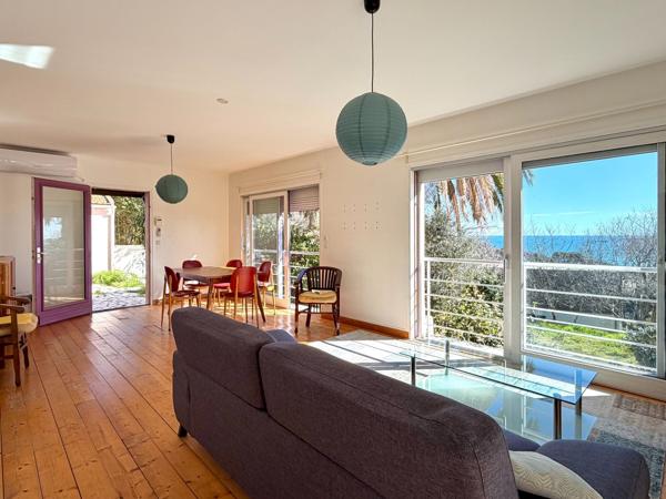 Vente Maison de luxe Sète 4 Pièces 133 m²