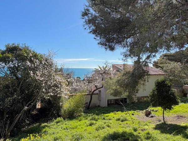 Vente Maison de luxe Sète 4 Pièces 133 m²