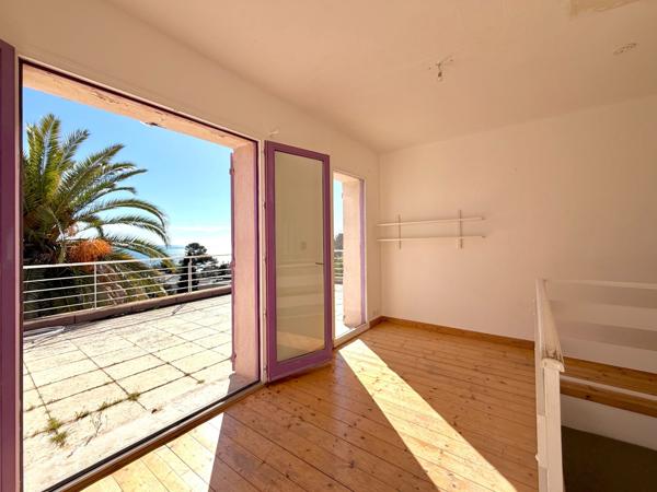 Vente Maison de luxe Sète 4 Pièces 133 m²