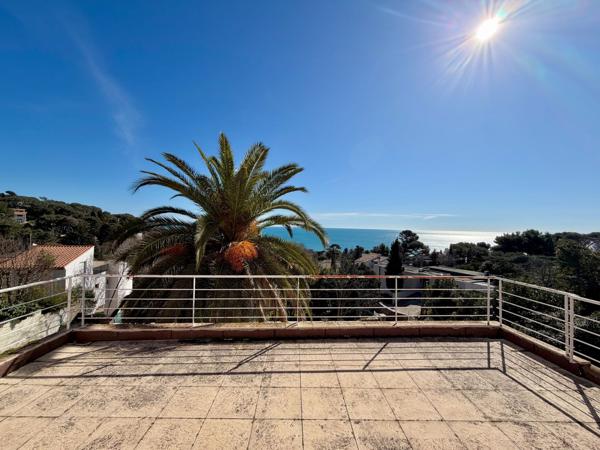 Vente Maison de luxe Sète 4 Pièces 133 m²