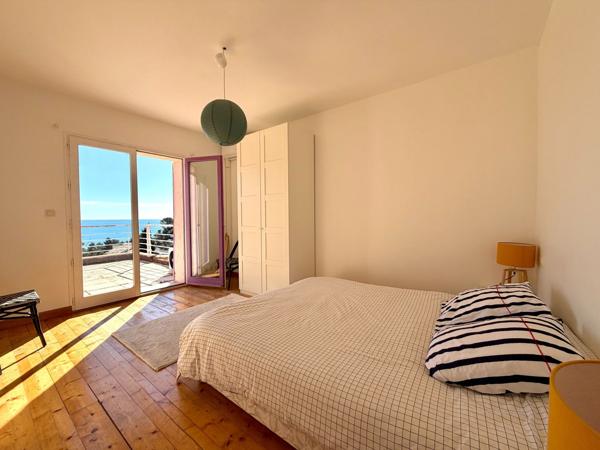 Vente Maison de luxe Sète 4 Pièces 133 m²