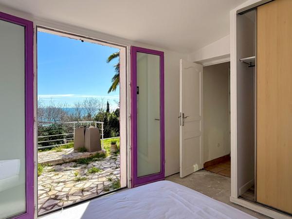 Vente Maison de luxe Sète 4 Pièces 133 m²