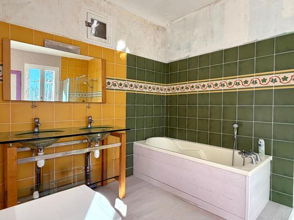 Vente Maison de luxe Sète 4 Pièces 133 m²