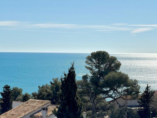 Vente Maison de luxe Sète 4 Pièces 133 m²