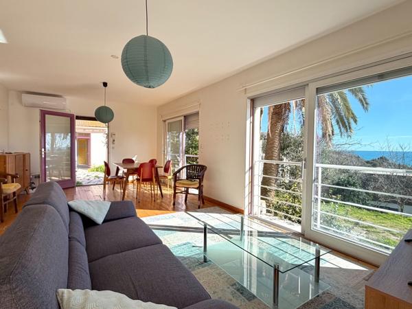 Vente Maison de luxe Sète 4 Pièces 133 m²