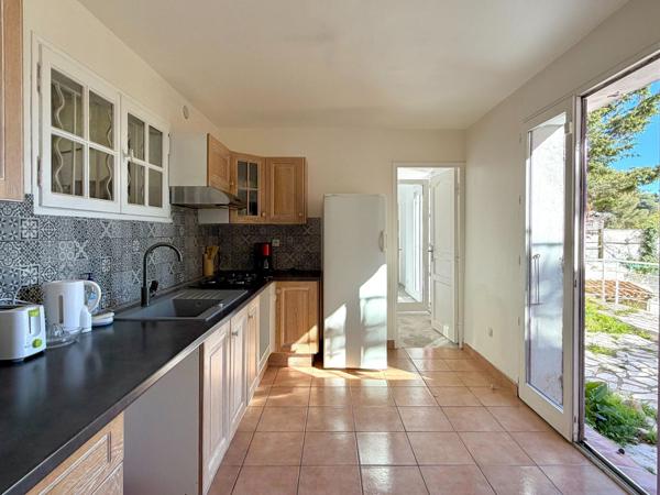 Vente Maison de luxe Sète 4 Pièces 133 m²