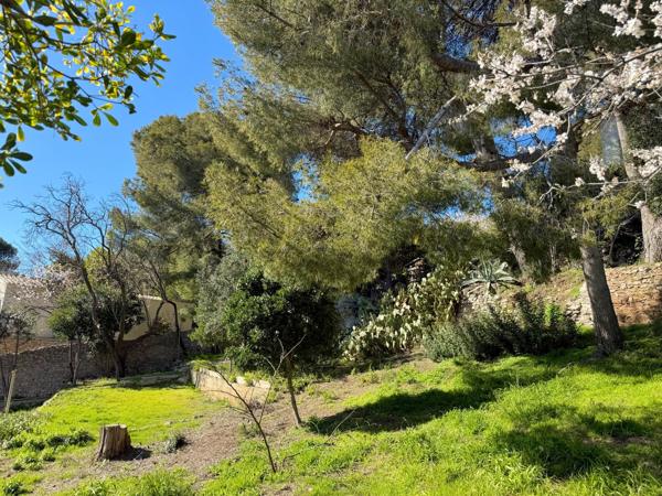 Vente Maison de luxe Sète 4 Pièces 133 m²