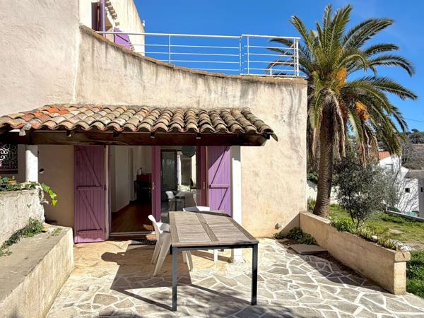 Vente Maison de luxe Sète 4 Pièces 133 m²