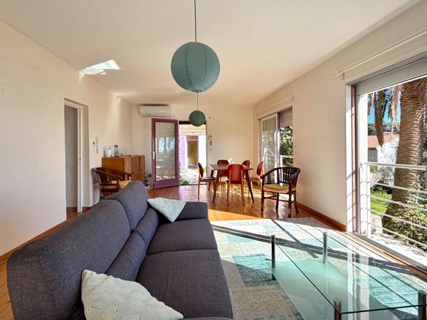 Vente Maison de luxe Sète 4 Pièces 133 m²