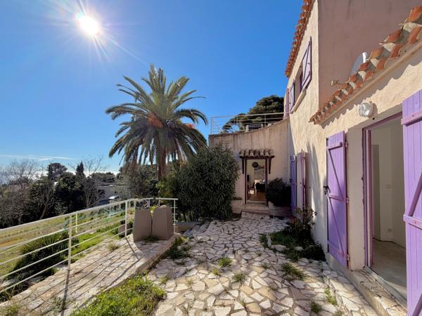 Vente Maison de luxe Sète 4 Pièces 133 m²