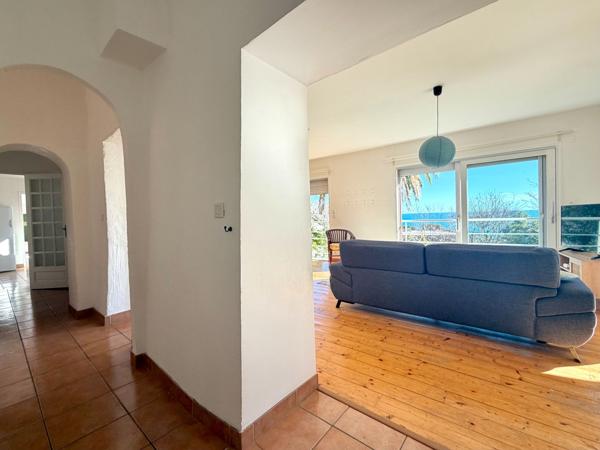 Vente Maison de luxe Sète 4 Pièces 133 m²
