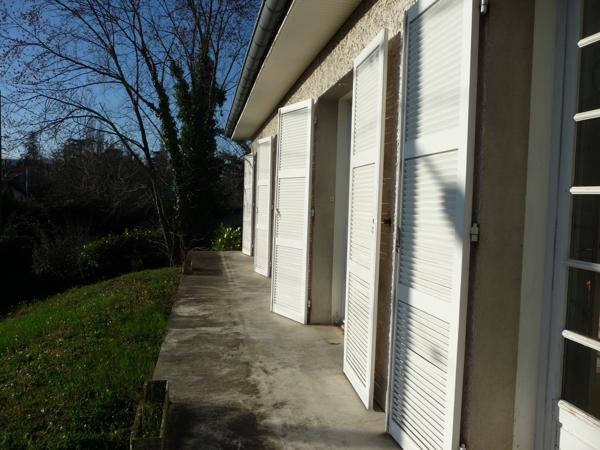 MONTBRISON PROCHE MOINGT MAISON SUR DEMI SOUS SOL DE 100 M² Montbrison (42600)