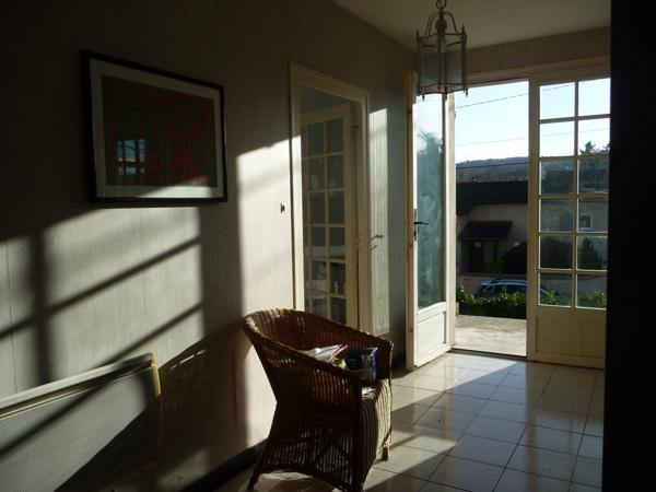 MONTBRISON PROCHE MOINGT MAISON SUR DEMI SOUS SOL DE 100 M² Montbrison (42600)