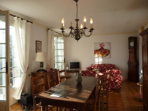 MONTBRISON PROCHE MOINGT MAISON SUR DEMI SOUS SOL DE 100 M² Montbrison (42600)