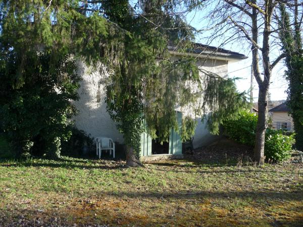MONTBRISON PROCHE MOINGT MAISON SUR DEMI SOUS SOL DE 100 M² Montbrison (42600)
