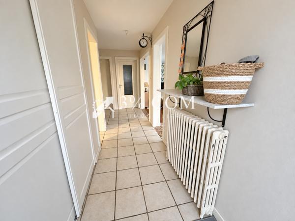 Maison 6 pièce(s) 5 chambre(s) 154 m²