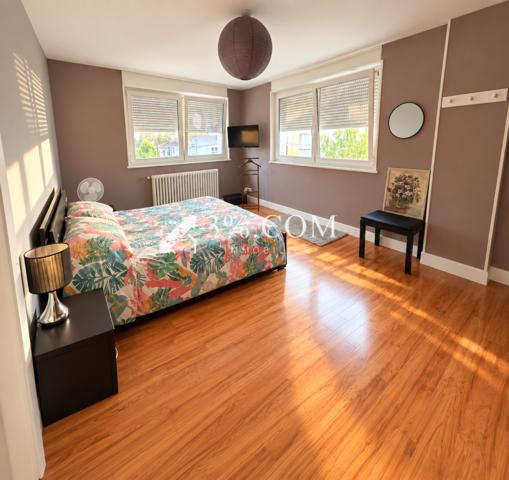 Maison 6 pièce(s) 5 chambre(s) 154 m²