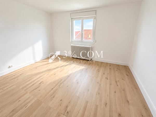 Maison 6 pièce(s) 5 chambre(s) 154 m²