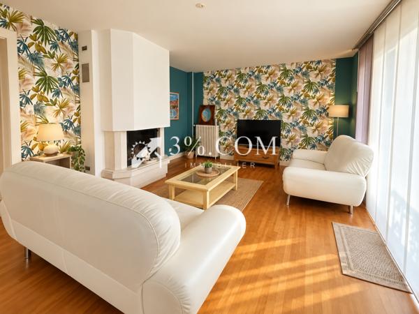 Maison 6 pièce(s) 5 chambre(s) 154 m²
