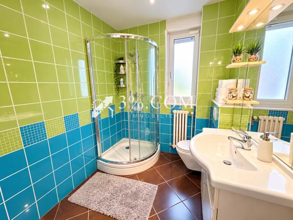 Maison 6 pièce(s) 5 chambre(s) 154 m²
