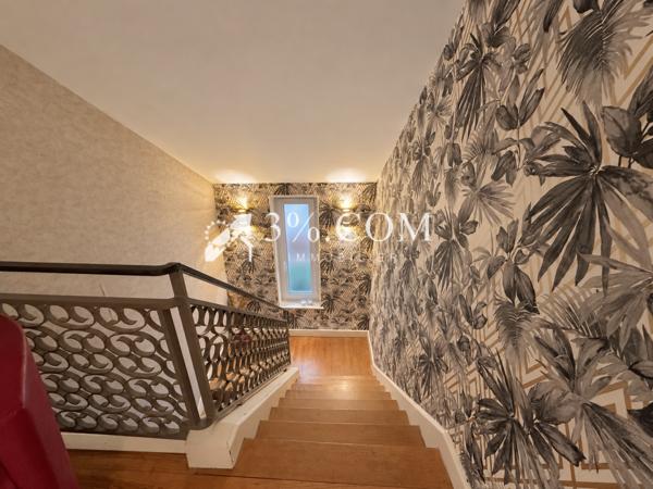 Maison 6 pièce(s) 5 chambre(s) 154 m²