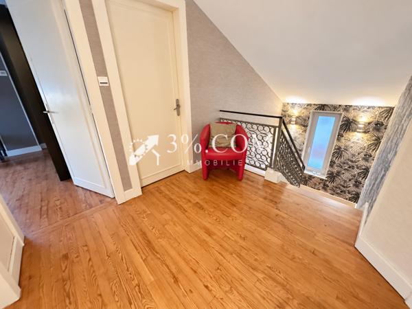 Maison 6 pièce(s) 5 chambre(s) 154 m²
