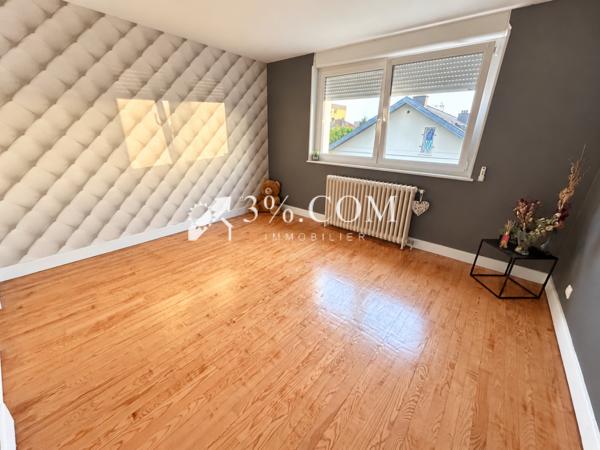 Maison 6 pièce(s) 5 chambre(s) 154 m²