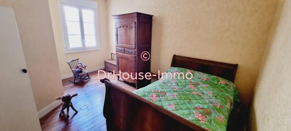 Maison à vendre 7 pièces de 116 m²