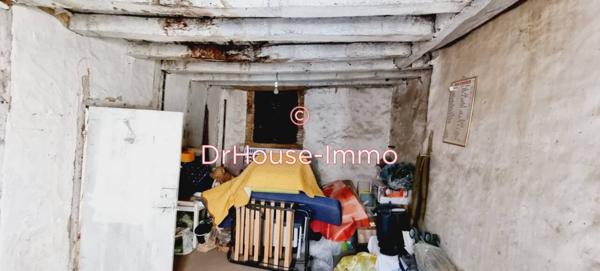 Maison à vendre 7 pièces de 116 m²