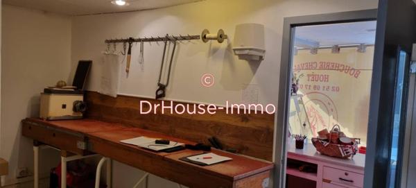 Maison à vendre 7 pièces de 116 m²