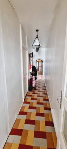 Maison à vendre 7 pièces de 116 m²