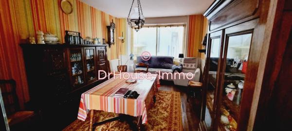 Maison à vendre 7 pièces de 116 m²
