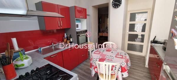 Maison à vendre 7 pièces de 116 m²