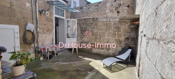 Maison à vendre 7 pièces de 116 m²