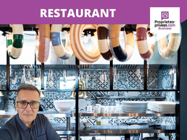 Restaurant Murs et Fonds de Commerce Licence IV à Vendre, Vue Imprenable sur la Dordogne