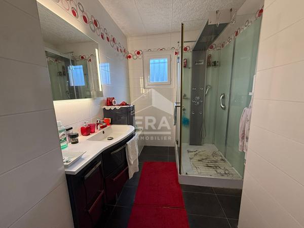 Maison Les Pennes Mirabeau 6 pièce(s) 114m² sur 751 m² de parcelle
