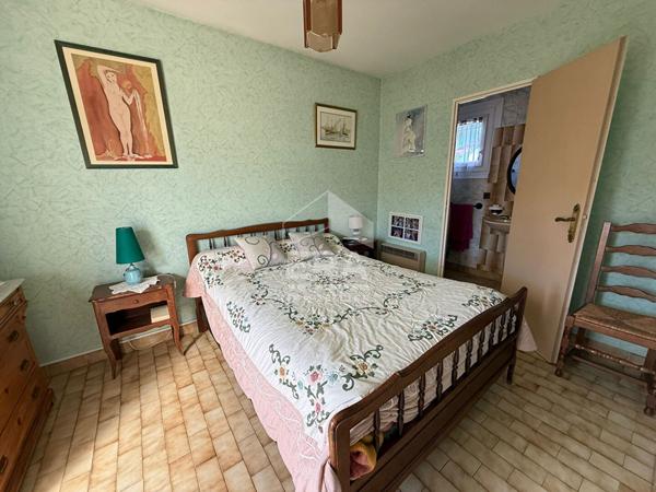 Maison Les Pennes Mirabeau 6 pièce(s) 114m² sur 751 m² de parcelle