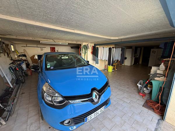 Maison Les Pennes Mirabeau 6 pièce(s) 114m² sur 751 m² de parcelle