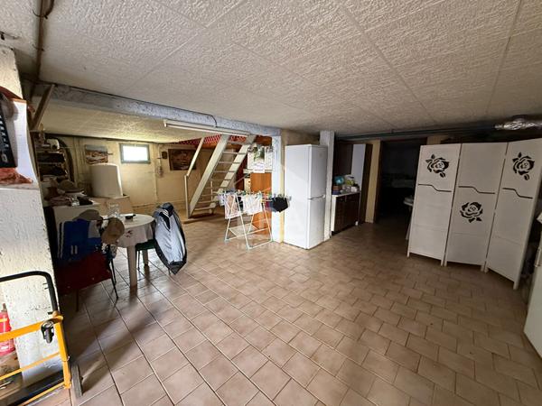 Maison Les Pennes Mirabeau 6 pièce(s) 114m² sur 751 m² de parcelle