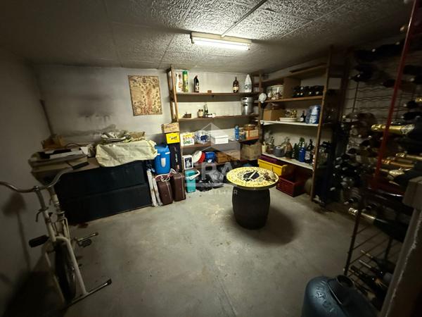 Maison Les Pennes Mirabeau 6 pièce(s) 114m² sur 751 m² de parcelle