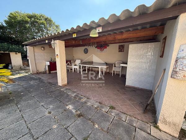 Maison Les Pennes Mirabeau 6 pièce(s) 114m² sur 751 m² de parcelle